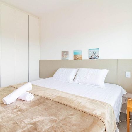 Gb37 Excelente Apt 2 Suites Em グアラジュバ エクステリア 写真