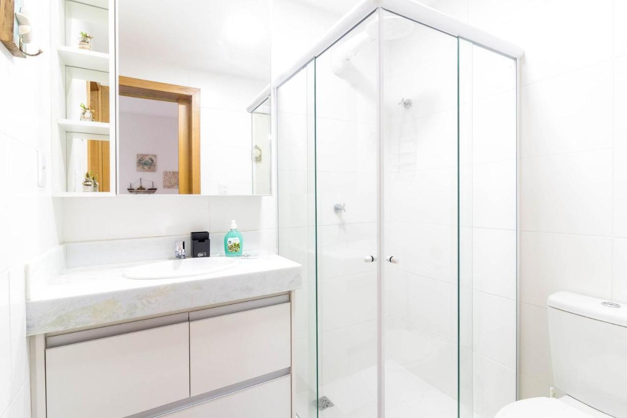 Gb37 Excelente Apt 2 Suites Em グアラジュバ エクステリア 写真